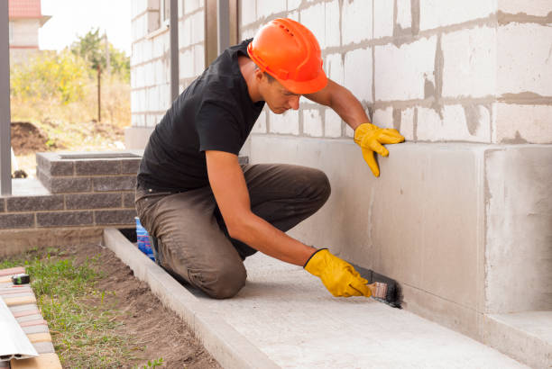 Waterproofing professionals working in Cambridge, IL